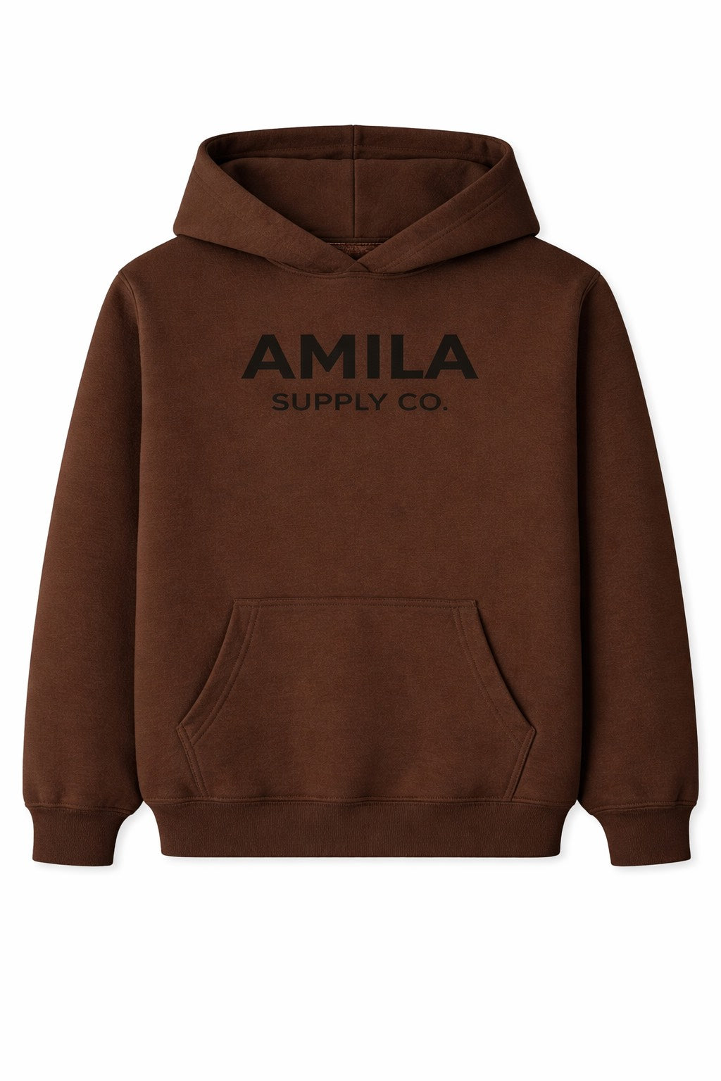 AMILA Essential Hoodie