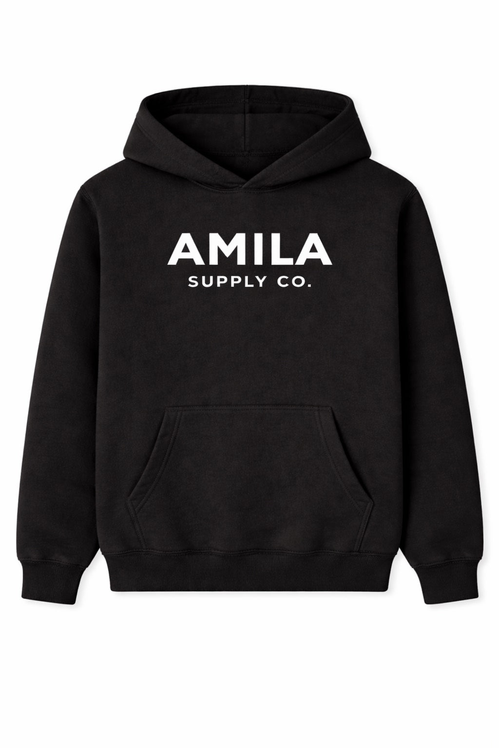AMILA Essential Hoodie