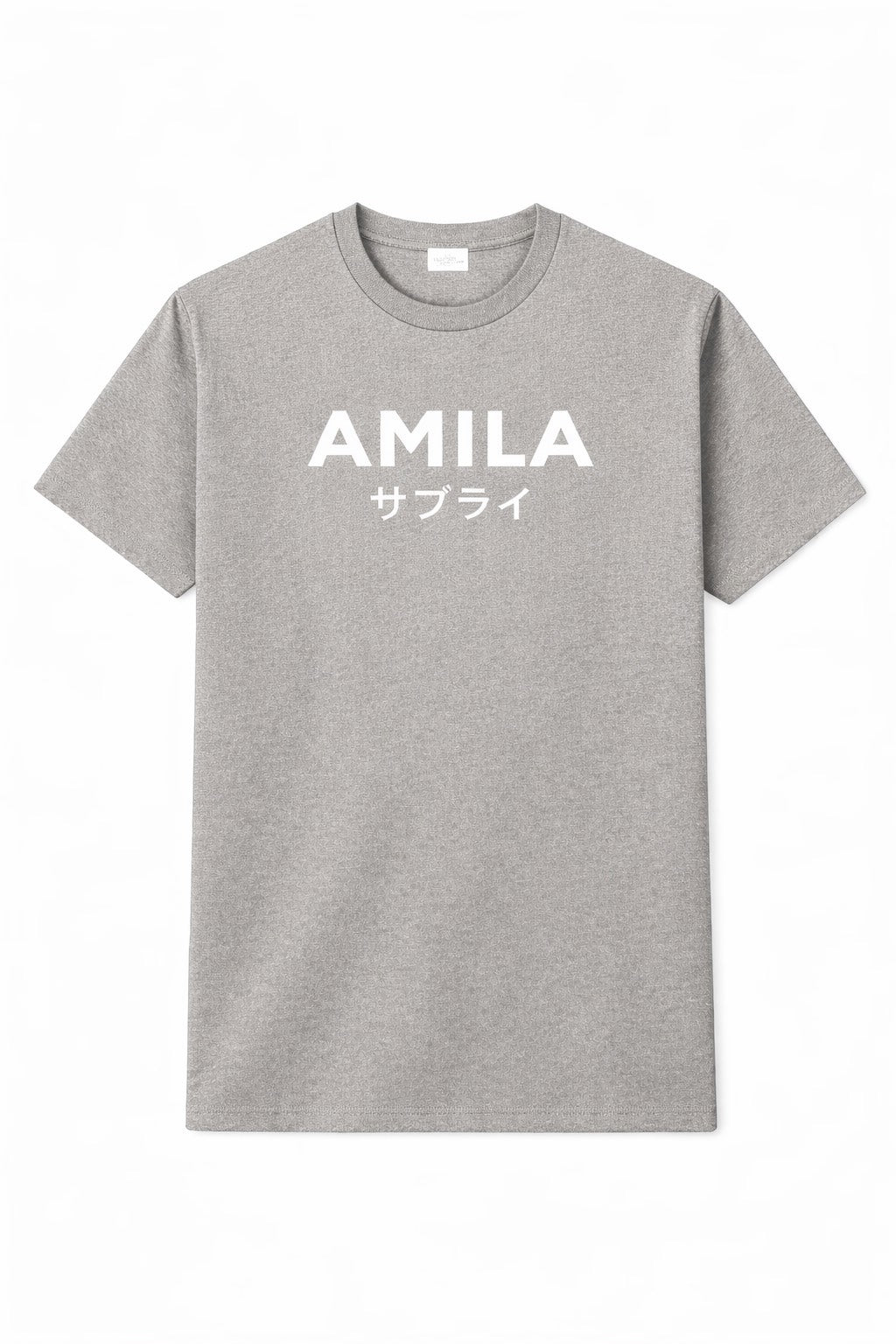 AMILA Essential Tee