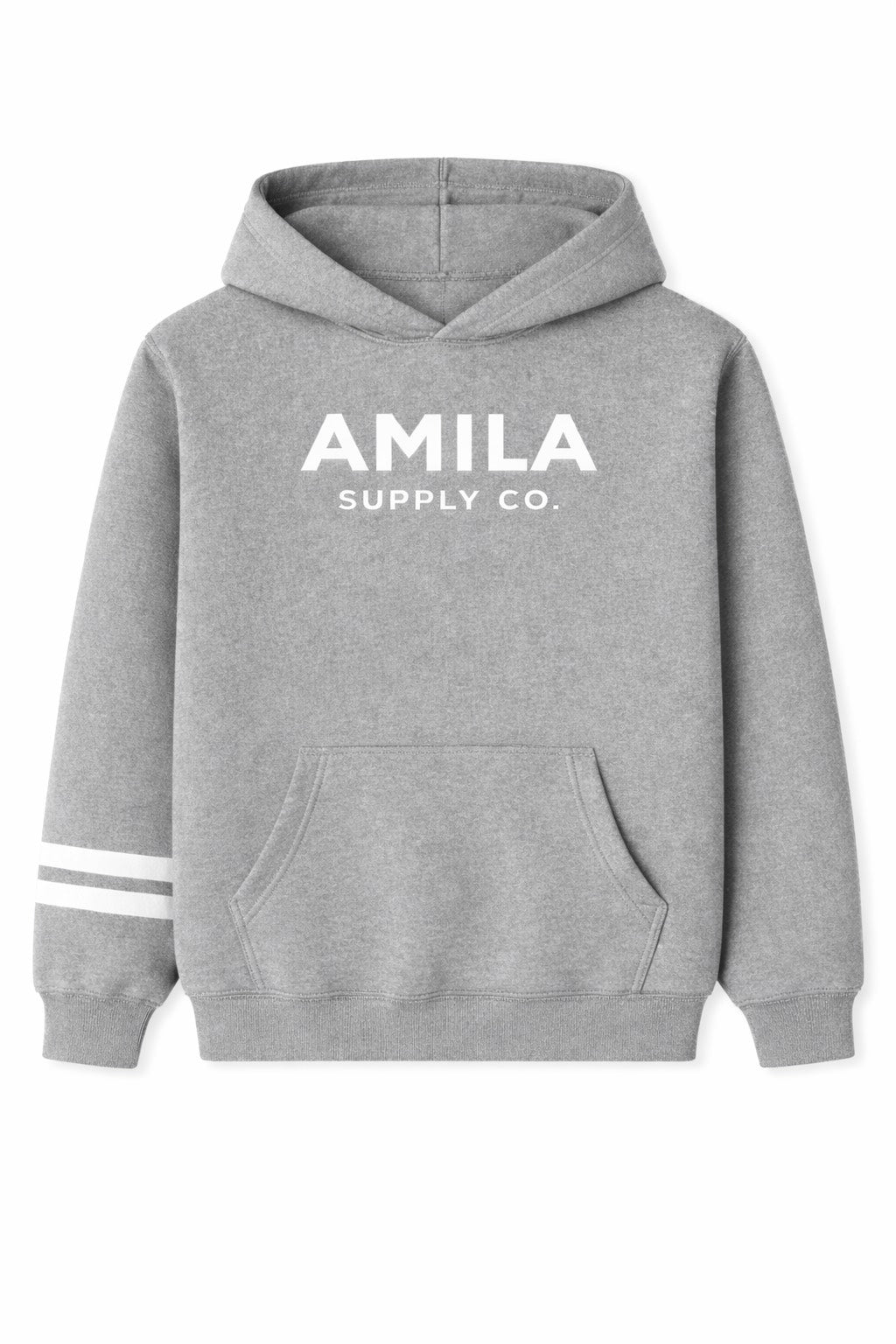 AMILA Essential Hoodie